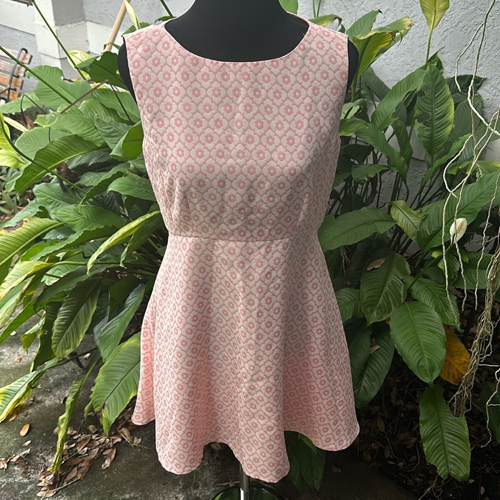 Tahari (Arthur S Levine) petite dress
